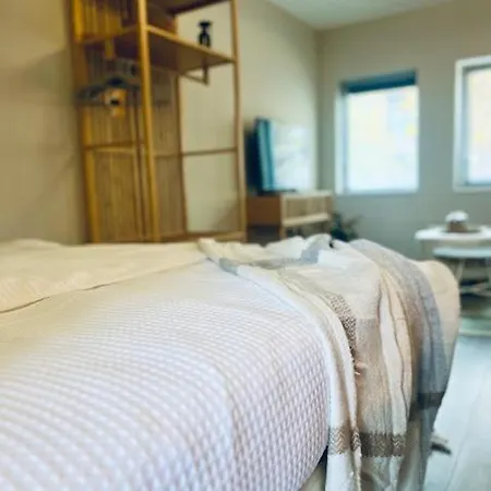Stylish Studio Close To Efteling With Free Parking Апартаменты