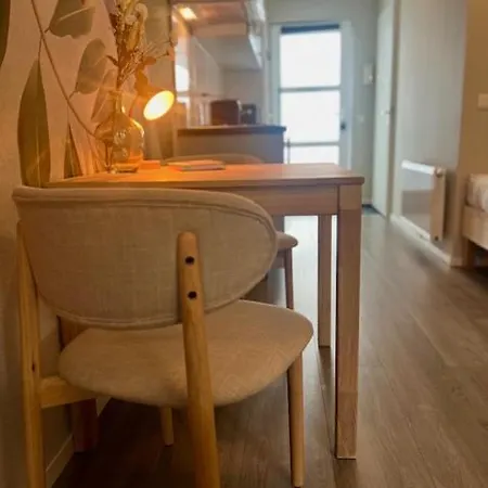 Stylish Studio Close To Efteling With Free Parking * Tilburg