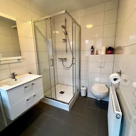 Stylish Studio Close To Efteling With Free Parking * Tilburg
